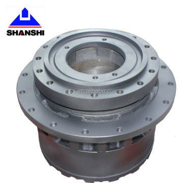 Travel Gearbox for Excavator CAT 320C 320D 322C 323D 318B 320B Reduction Gear Assembly