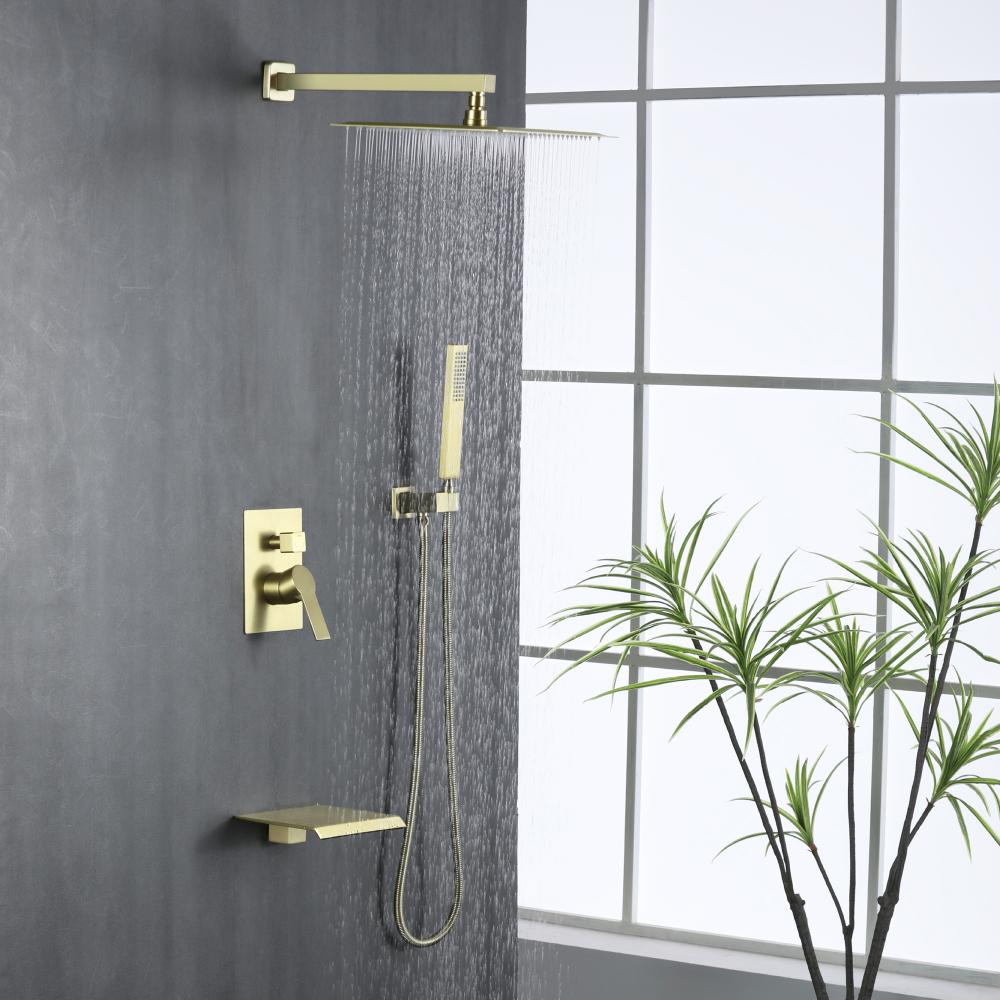 Shower Set