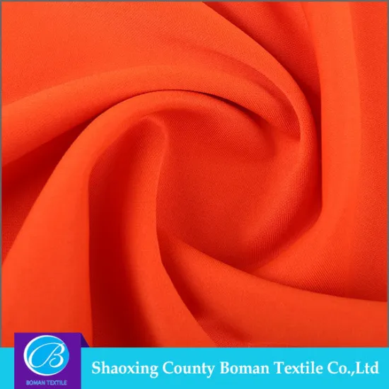 China Manufacturer 2016 new Fashion Spandex scuba fabric