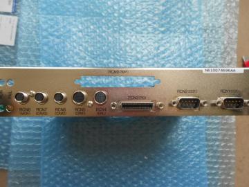 N1F8RC72C N610074696AA BM RC Card