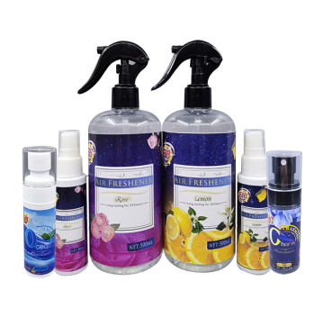 Toilet Air Freshene 500ml