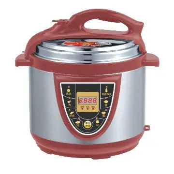 Electrical Pressure Cooker