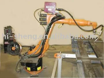 Welding service (tig welding, mig welding, laser welding, spot welding)