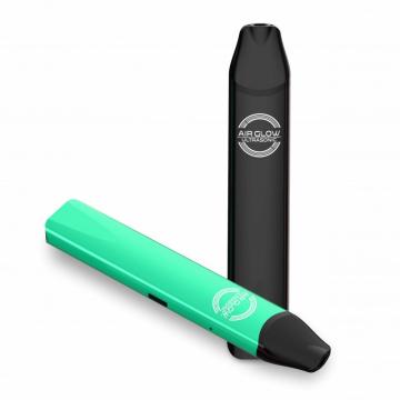 Rechargeable Electronic Cigarette Disposable Vape Pod