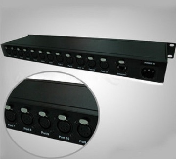 nightclub equipment DMX512 led artnet controller