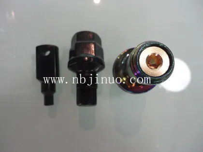 Volk Racing Nut/Aluminum Wheel Lock Nut