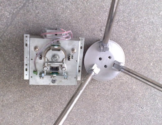waist height turnstile waist height turnstile