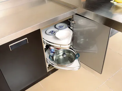 Fresh Style Design Cabinet