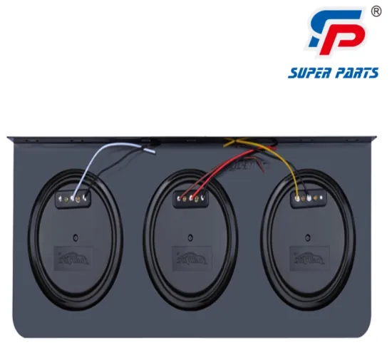 Trailer LED tail light buy online