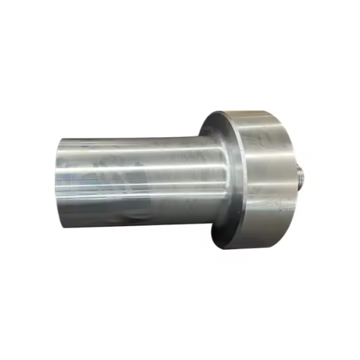 Forgeage solide en acier AISI 4340 de haute précision