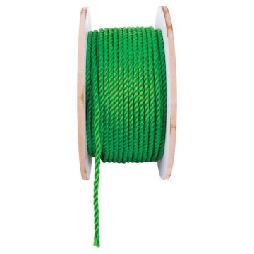 harga pabrik 4mm tali poliester Tali Kemasan