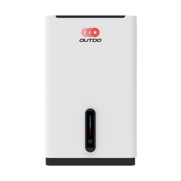 BGLFP200-48 Home Energy Storage Battery