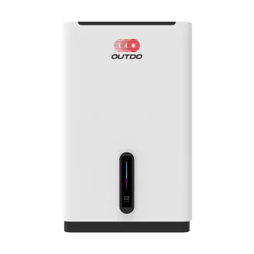 BGLFP200-48 Home Energy Storage Battery