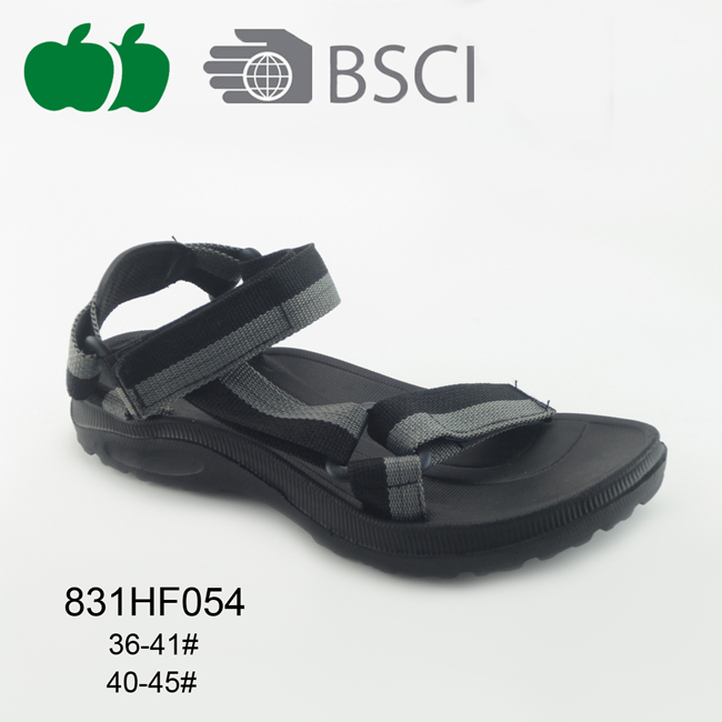 fashion casual woman sandal