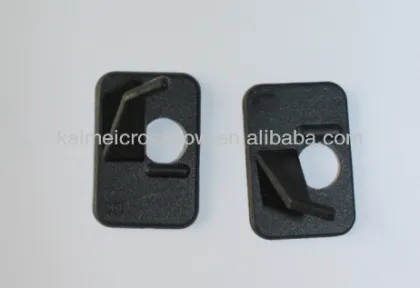 plastic arrow rest
