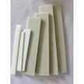 Light Weight Solid Glass Fiber Flat Strip