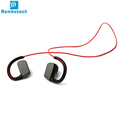2017 High End Competitve Price Wireless Bluetooth Headphones for Android Apple Devices RN2