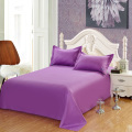 100% Cotton Active Plain Color Kit Purple