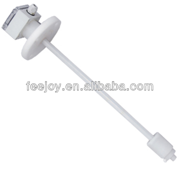 Continuous Float Level Transmitter Tank Water Level Indicator