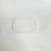 PP -deksel voor rechthoekig papierlade