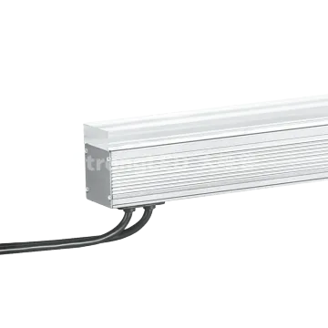 8bit*3 Contrast Level Auto-addressing LED Linear Lights CV9C