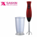 Detachable Hand Blender with Blending Cup,Plastic Body