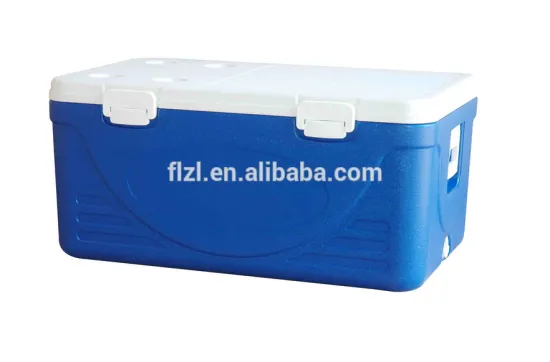 2015 new 110L larger capacity cooler box ice boxes