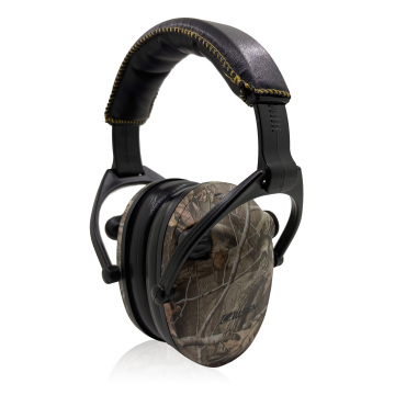 Best Selling Sleep Shooting Protection Ear Muffs: High-Quality Hearing Protection with Noise Cancelling Technology