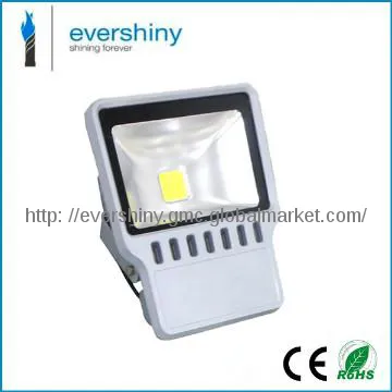 flood light led off road light 80W