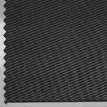 Tessuti in twill di cotone pesante tinto in massa 270 gsm