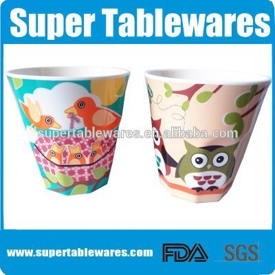 Melamine Sublimation Coffee Mug