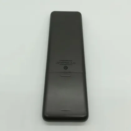 TV remote control parts remote control plastic shell