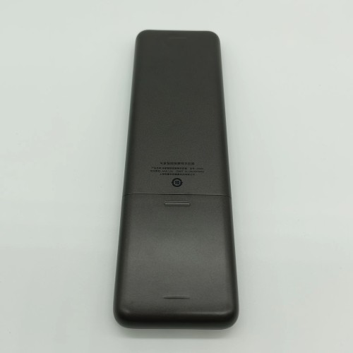 TV remote control parts remote control plastic shell