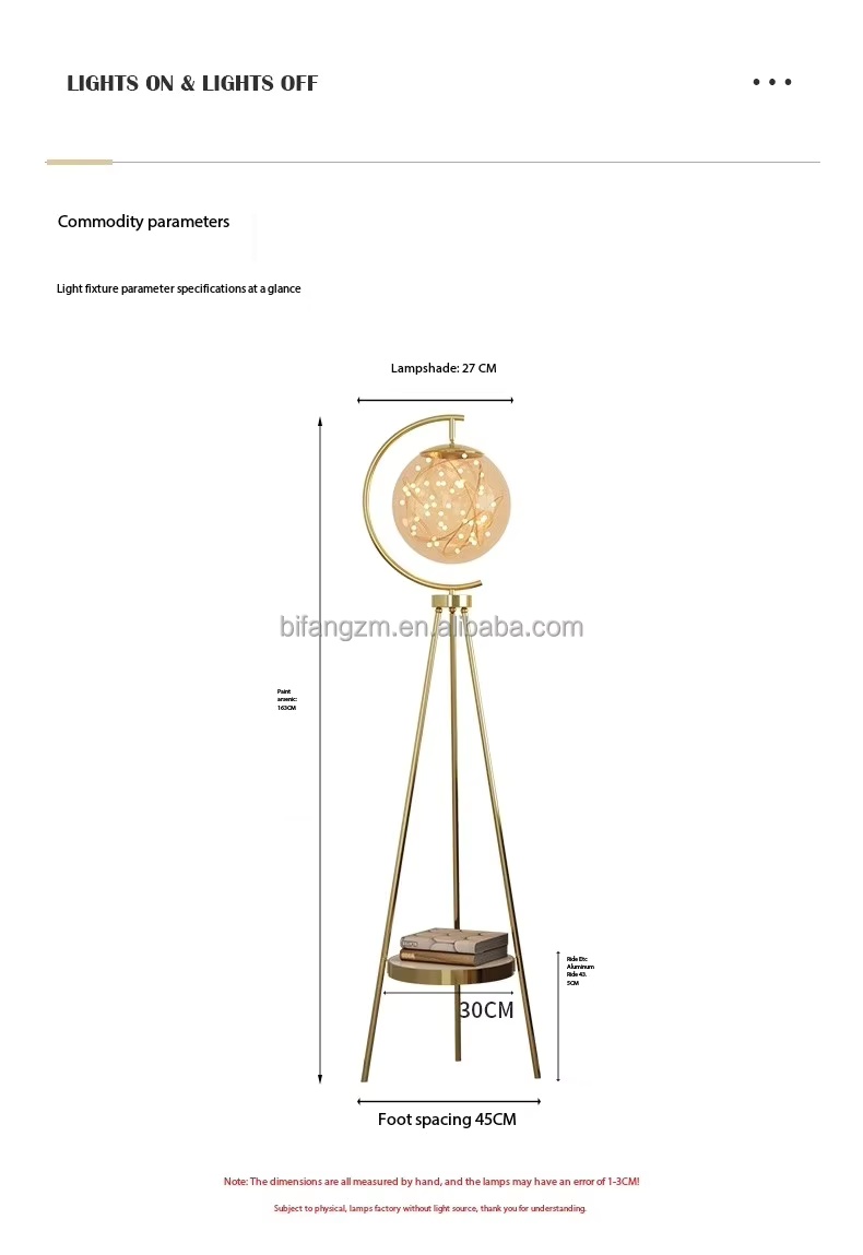 Luxury-Living-Room-Floor-Lamp-Storage