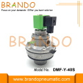 BFEC DMF Полный иммерсион DMF-Y-40S Импульсный струйный клапан