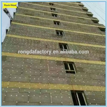 Wall Rock Wool Board