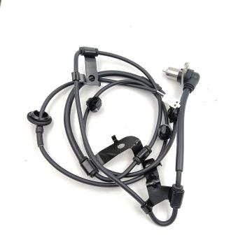 MR569288 ABS Wheel Speed Sensor Rear Right for 2004 Mitsubishi Galant