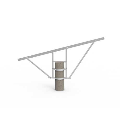 Кранштэйн кучы для спецыяльнага стану зямлі