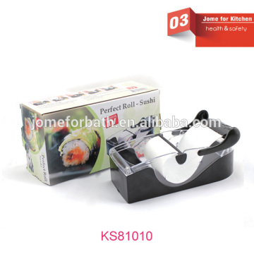 Hot Selling AS SEEN ON TV Sushi Roller Perfect Roll-Sushi Sushi Maker