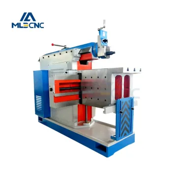BY60125 Hydraulic Shaping Machine - Chinese Cheap Price Metal Shaper