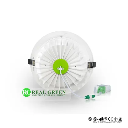 LED Downlight 15W Recessed IP44 LED Downlight