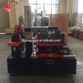 Máquina EDM de corte CNC de alta velocidade DK7755 CNC