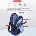 Backpack for Boys Wear-Resistant Anti-theft Large Bookbags