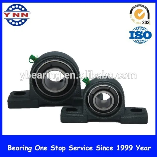 Pillow block insert ball bearing UC212