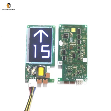 Elevator Display Board C0089952-A 65000614-C1 HIP-31
