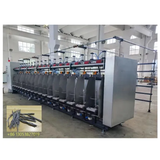 High-Quality Spindle and Ring Twister Machine Spindle Shaft for Textile Spinning Machinery Parts