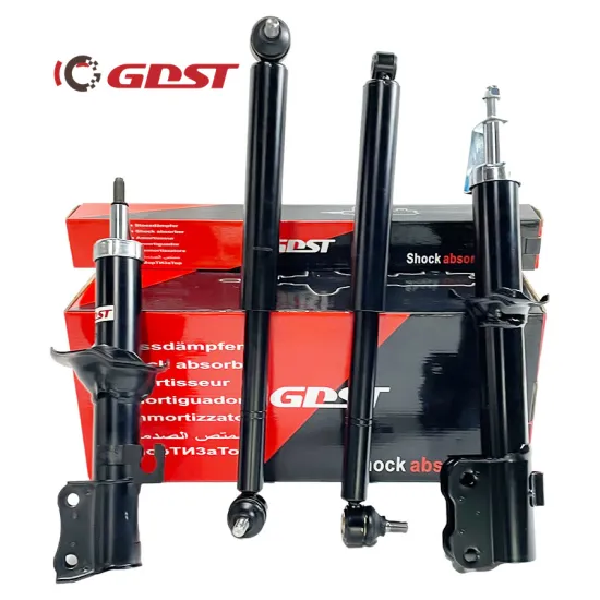 GDST Car Front Right Shock Absorbers for Multiple Models