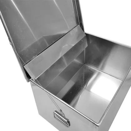 Stainless Steel Maltose Cart