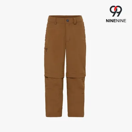 Unisex Kids Trouser for Everyday Wear