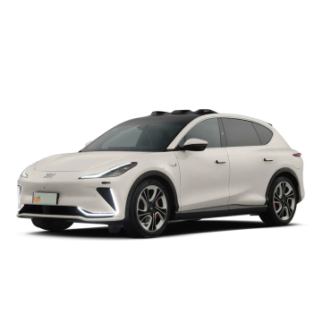 Mobil IM LS6 EV: Mobil Sport Listrik Tenaga Tinggi 4WD Dijual